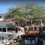 Parador Posada Porlamar