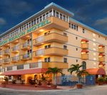 Western Bay Boqueron Beach