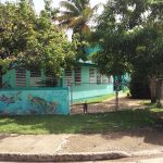 Culebra Casita Tropical Guesthouse
