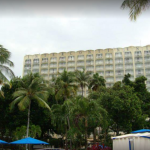 Hotel Intercontinental Resort Casino