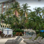 Hotel Intercontinental Resort Casino