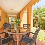 El Escondido Guest House