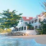 Tres Sirenas Beach Inn