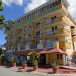 Western Bay Boqueron Beach