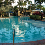 Hotel Intercontinental Resort Casino