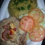 Bar Lechonera el Timbiriche