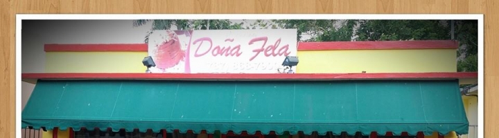 Doña Fela Restaurante
