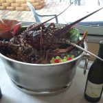 Salitre Meson Costero