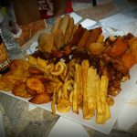 Small Town Barranquitas