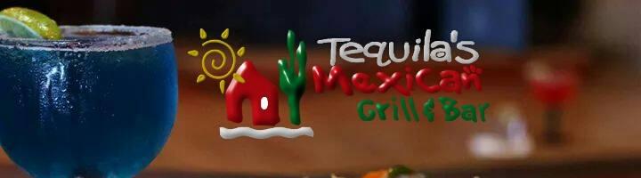 Tequila's Mexican Grill & Bar