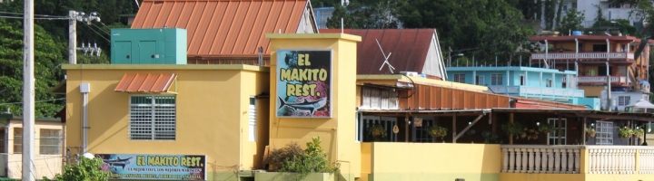 El Makito