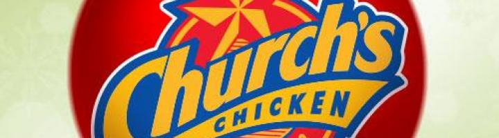 Church Chicken