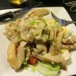 La Cocina de Mecha Restaurant