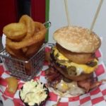 Red Tree Cocktails & Grill