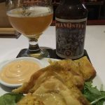 Ikebana Sushi Bar – Dorado