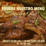 Rompe olas Bar & Grill