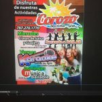 El Corozo bar & Grill