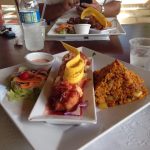 Tsunami Sport Bar and Restaurant.