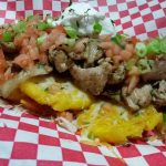 Taverna’s Bar and Grill