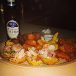 10432983_1017147601634361_604115446450122264_n_0 La Conquista de Bianca