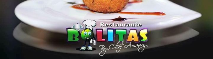 Bolitas by Chef Amaury