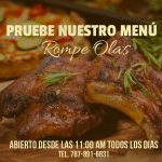 Rompeolas Bar & Grill