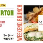 Mango’s Restaurant