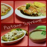 Platano Supreme