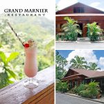 Restaurante El Grand Marnier