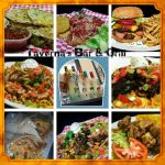Taverna’s Bar and Grill