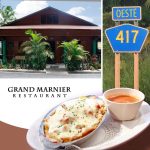 Grand Marnier Rest.
