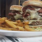 El Criollo Sándwich