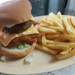 Mi familia Mini Market Bar and Grill