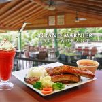 Restaurante El Grand Marnier