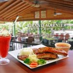 Grand Marnier Rest.