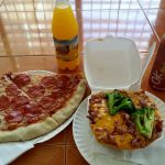 Correcaminos Pizza