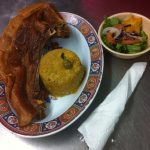 Restaurante El Patriota