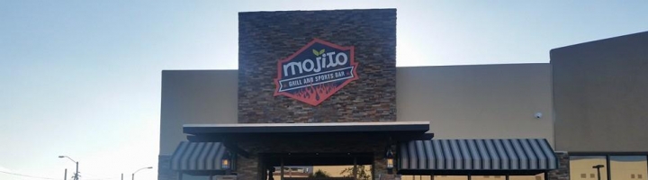 Mojitos Gill and Sport Bar