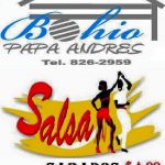 Bohío de Papa Andrés