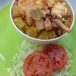 Bohío El Gran Pescador