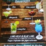 Limo Viejo Bar & Sampler