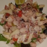 La Cocina de Mecha Restaurant