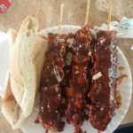 La Casa de los Pinchos