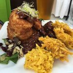 Buena vibra Bar & Tapas