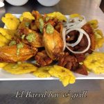 El Barril Bar & Grill