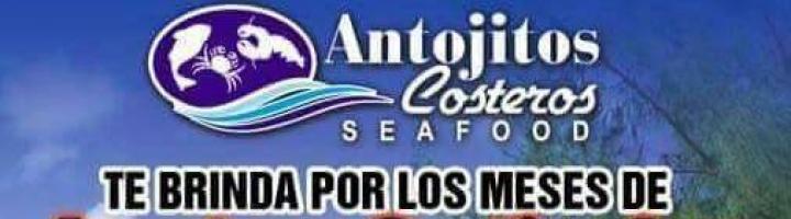 Antojitos Costeros Sea Food