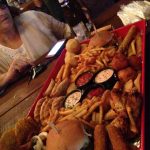 Wood’s Sport Bar & Sampler