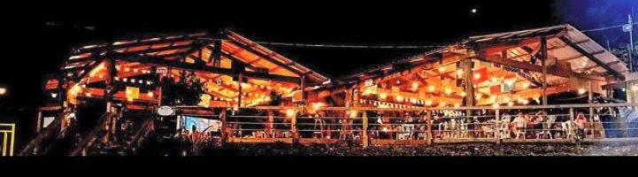 Cowboys Cantina & Outside Grill