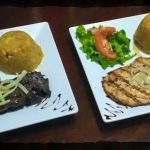 La Casa del Churrasco