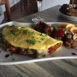 Brasa’s Restaurant